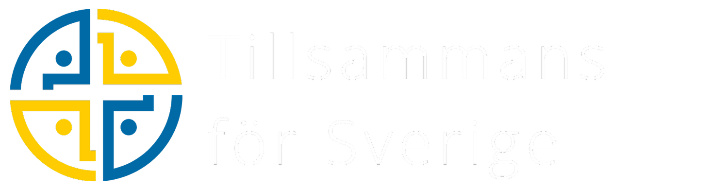 Tillsammans för Sverige